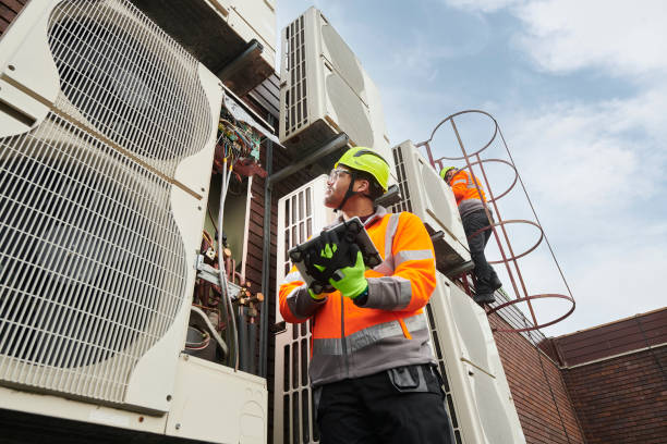 Best Ductless HVAC repair  in Bowling Green, OH