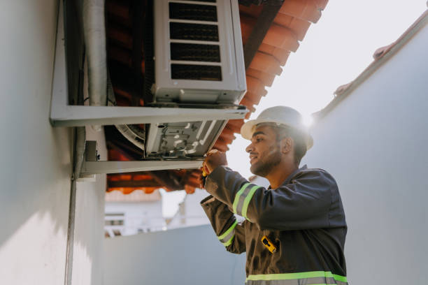 HVAC troubleshooting in Bowling Green, OH