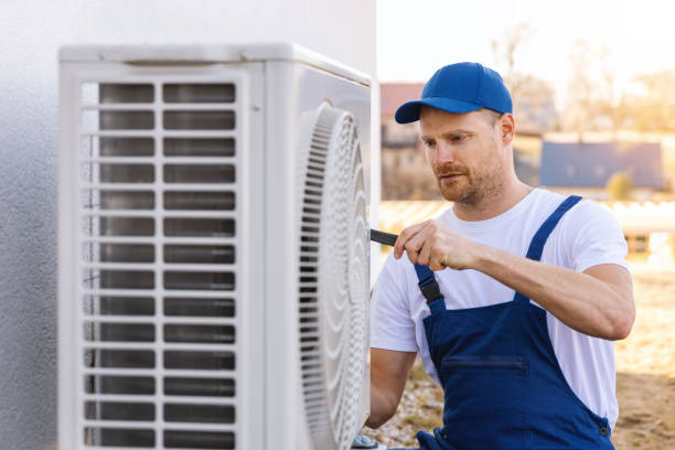 Best HVAC cleaning services  in Bowling Green, OH